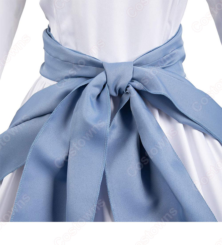 この素晴らしい世界に祝福を！ ベルゼルグ･スタイリッシュ・ソード・アイリス コスプレ衣装-6