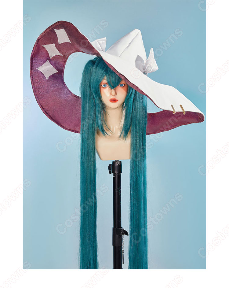 初音ミク レーシングミク 2024Ver. コスプレ衣装 - Costowns