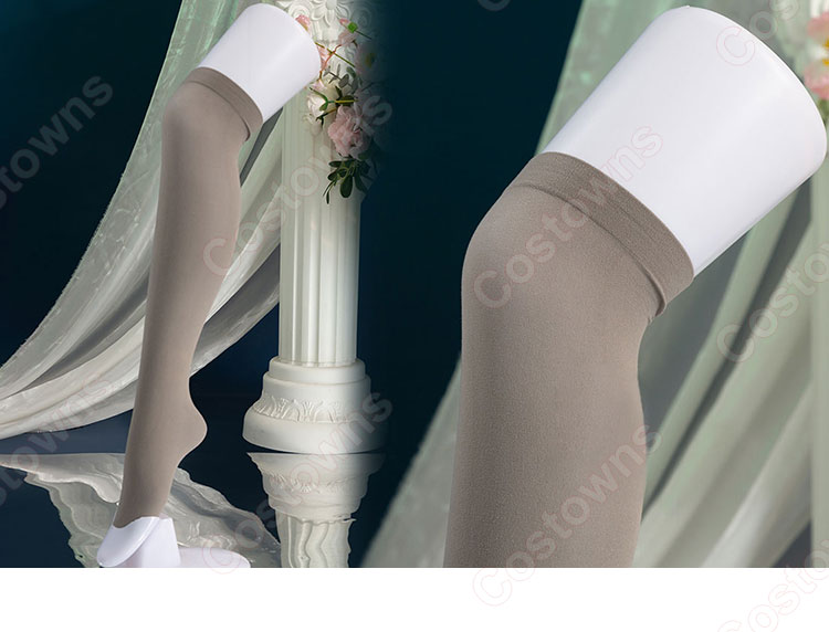 IdentityV 第五人格 隠者(アルヴァ・ロレンツ) 始業式 コスプレ衣装 遡及シリーズ衣装-13