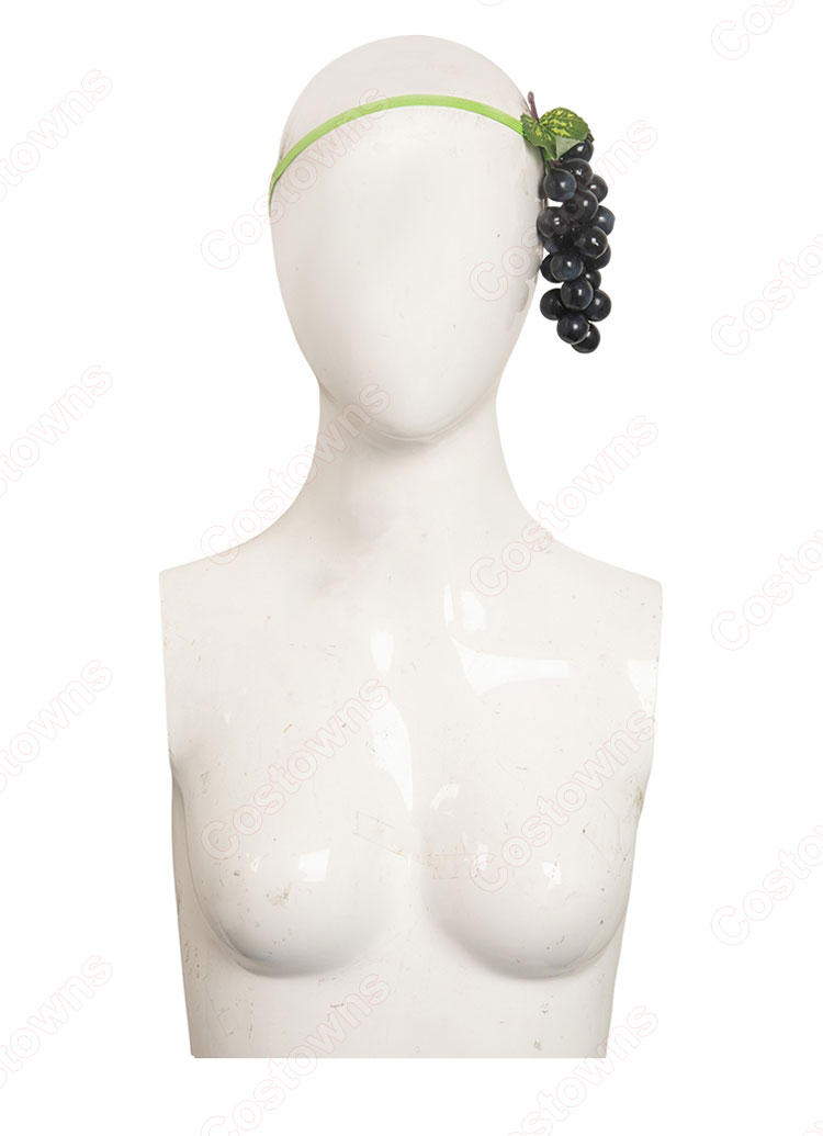 この素晴らしい世界に祝福を！ ベルゼルグ･スタイリッシュ・ソード・アイリス コスプレ衣装-8