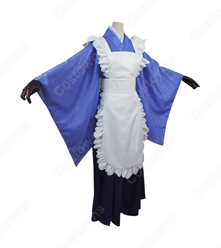 カンナカムイ コスプレ フルセット 小林さんちのメイドラゴン Amazon.co.jp: 小林さんちのメイドラゴン カンナカムイ コスプレ
