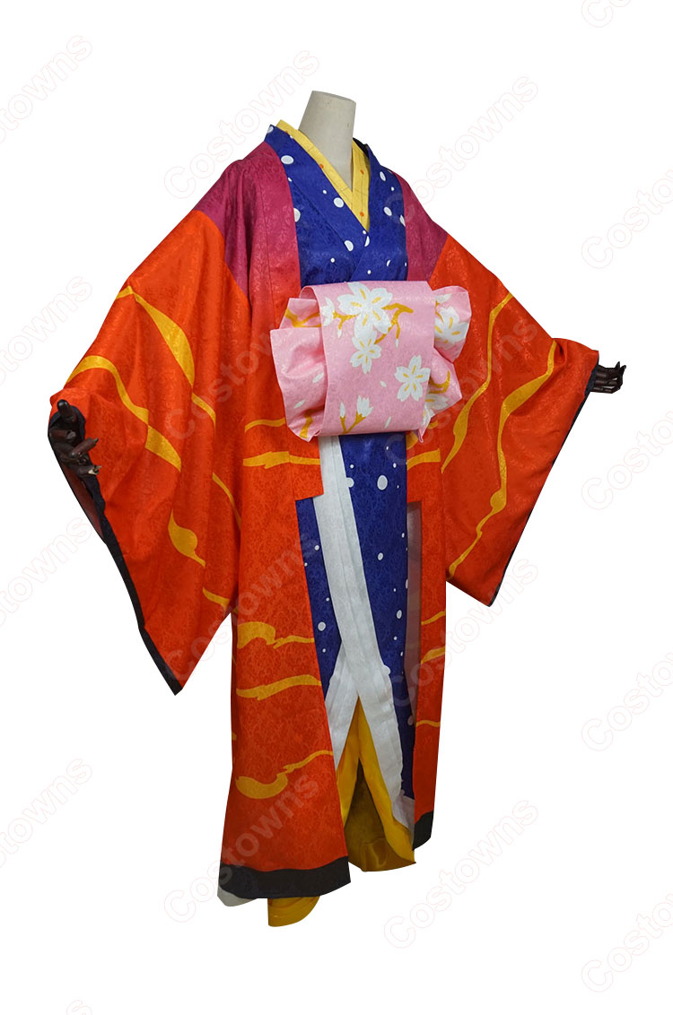 鬼滅の刃　くじ　アニメジャパン　アクリルスタンド 遊郭編 鯉夏花魁 a赏 舞台 鬼滅の刃 キメステ 遊郭潜入 アクスタ 宇髄天元 鯉夏花魁