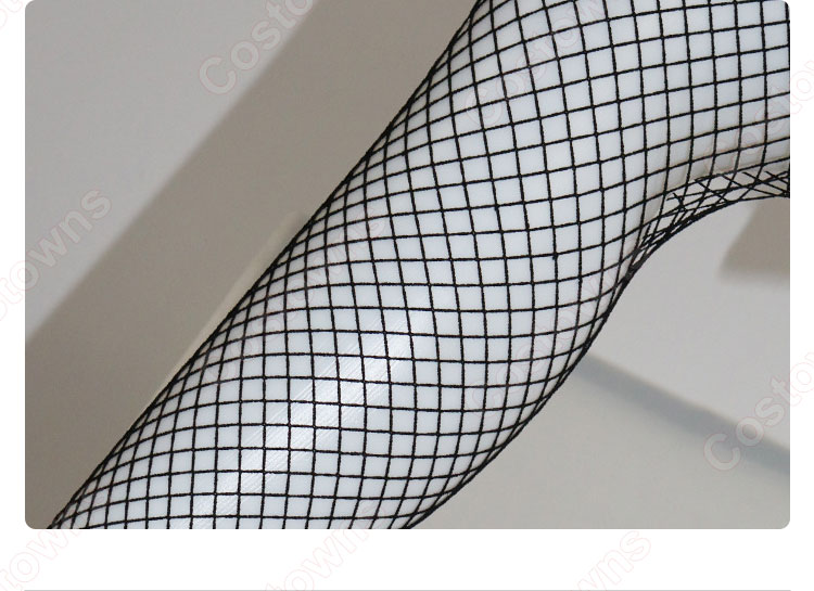 ミラクルニキ メイド服 コスプレ衣装-8