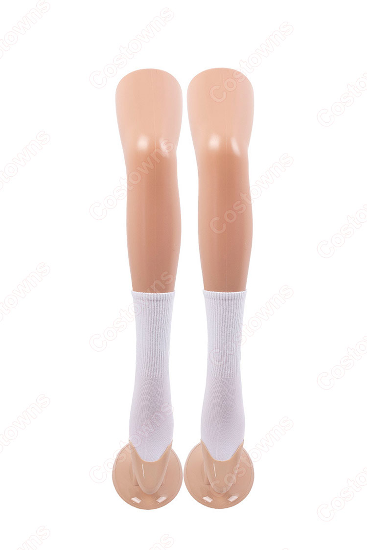 hololive × HoneyWorks アルバム『ほろはにヶ丘高校』 こぼ・かなえる コスプレ衣装-6