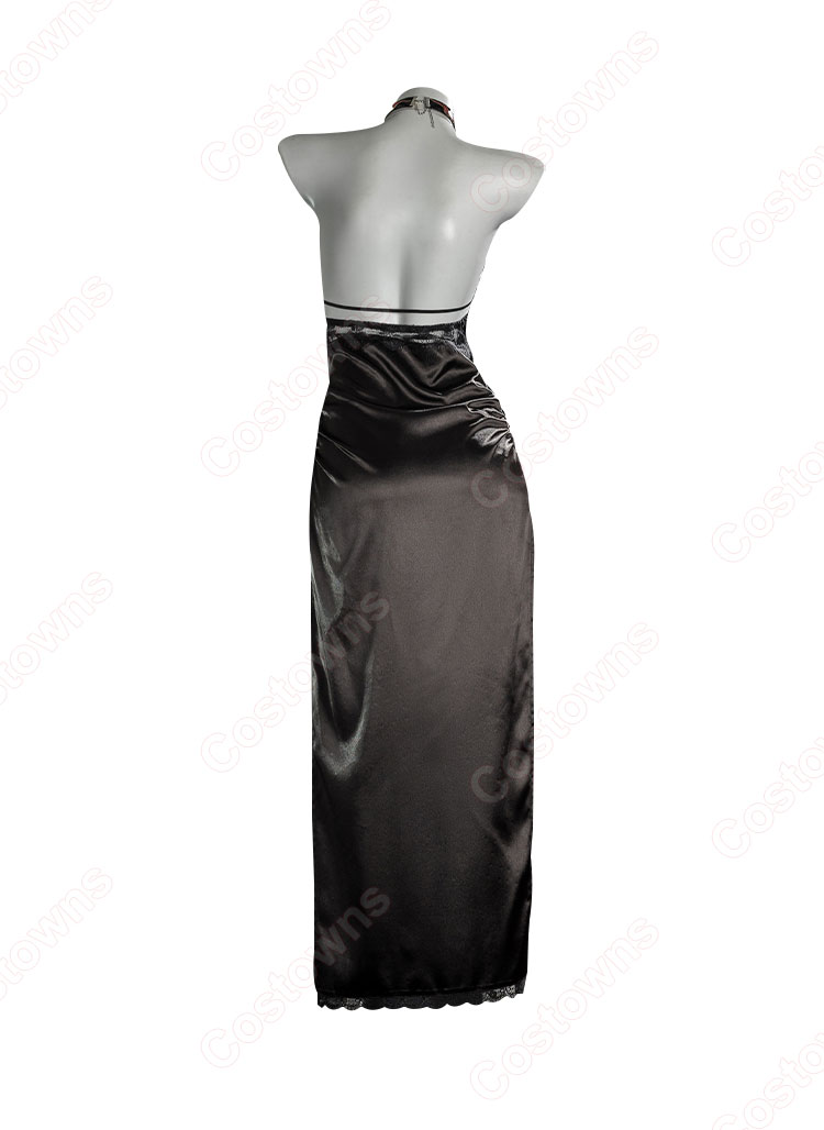 無期迷途 エブン コスプレ衣装-6