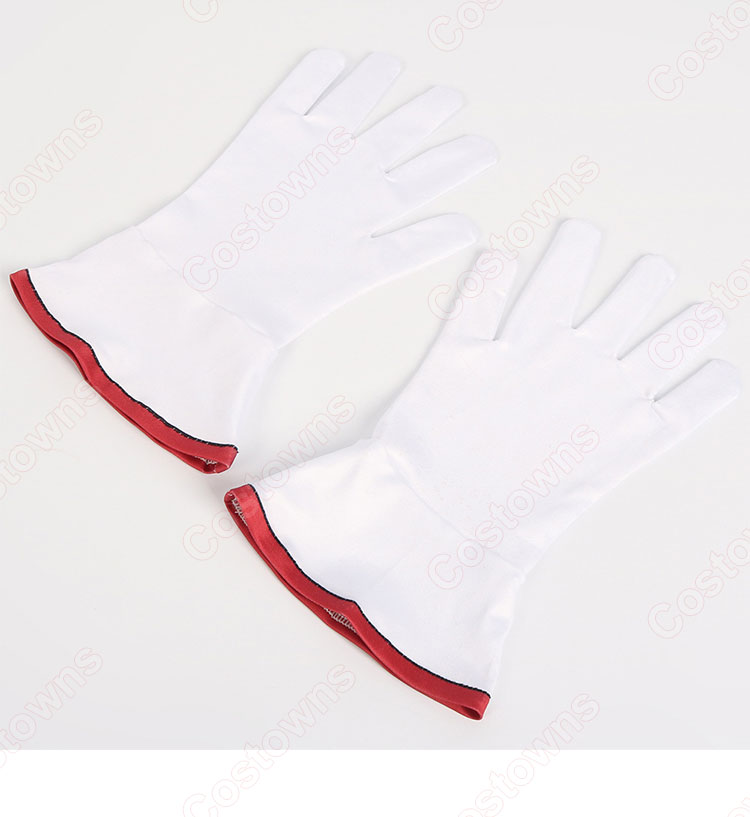 魔都精兵のスレイブ 大川村寧 コスプレ衣装-11