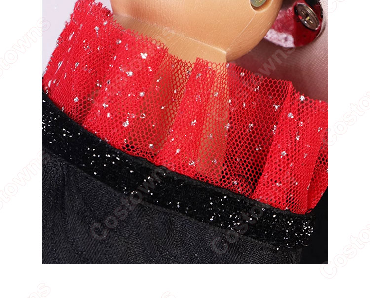 初音ミク × ローソン 2023 コスプレ衣装-8