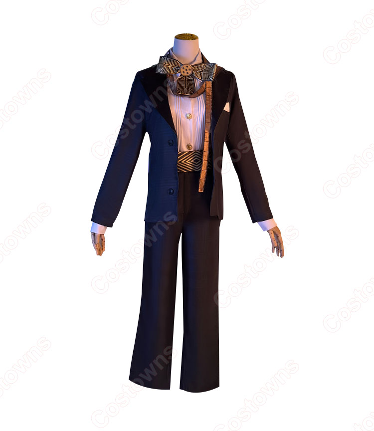 第五人格 ルカ・バルサ ブランケット 使用品