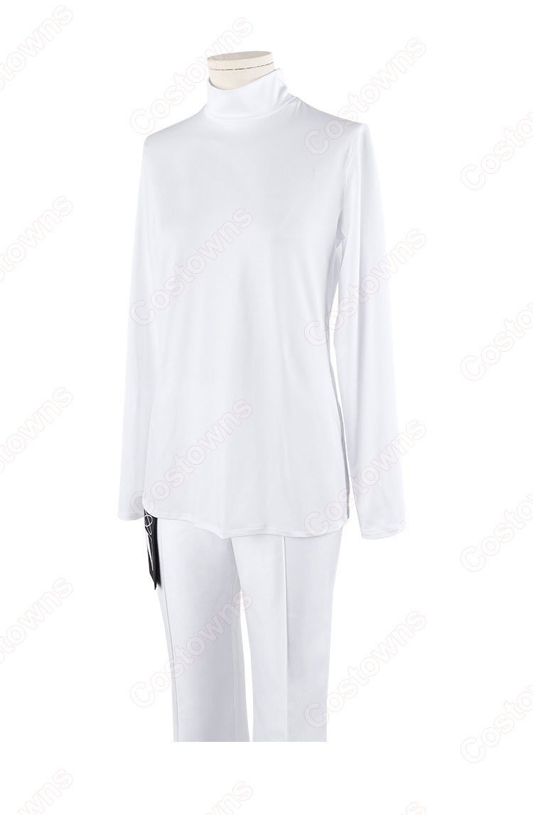 にじさんじ 剣持刀也 ROF-MAO 2周年 コスプレ衣装-7