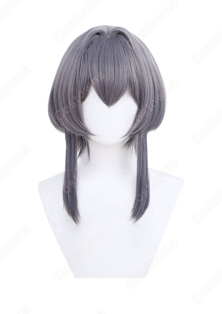 ささやくように恋を唄う 朝凪依 コスプレウィッグ - Costowns