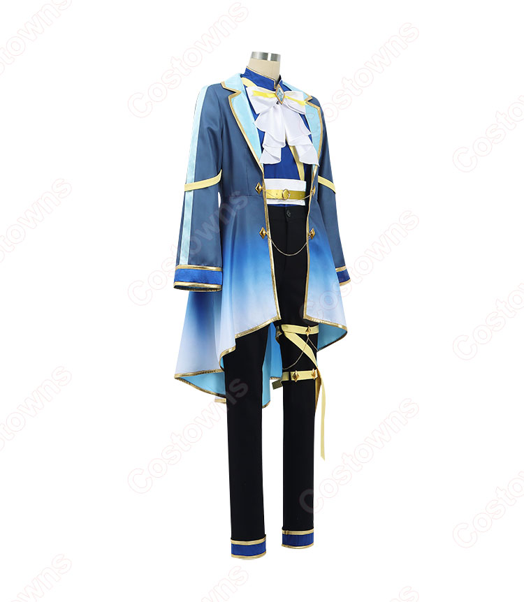 ウマ娘 プリティーダービー ケイエスミラクル 勝負服 コスプレ