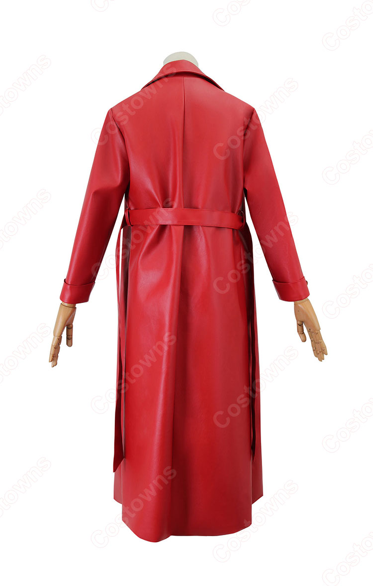 第五人格×ローソン 血の女王(マリー) コラボ衣装 コスプレ衣装-4