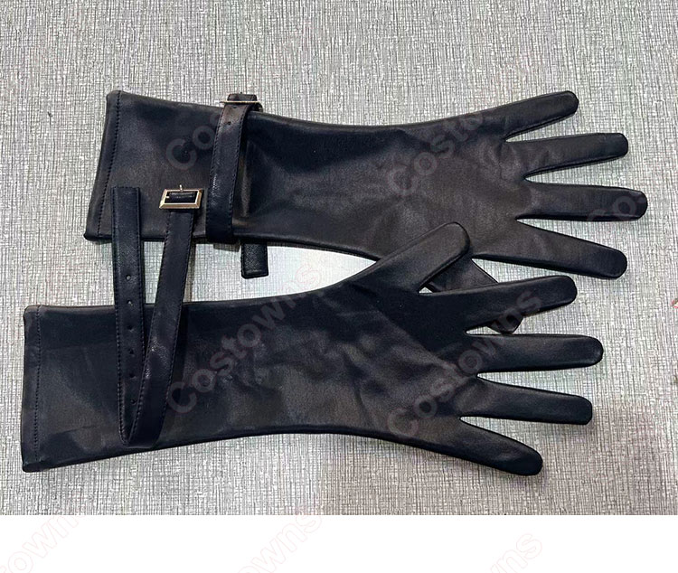 あんさんぶるスターズ!! 生真面目な優しさ 蓮巳敬人 コスプレ衣装 フィーチャースカウト 敬人編2 MV衣装 デリジェント・グレイ-12