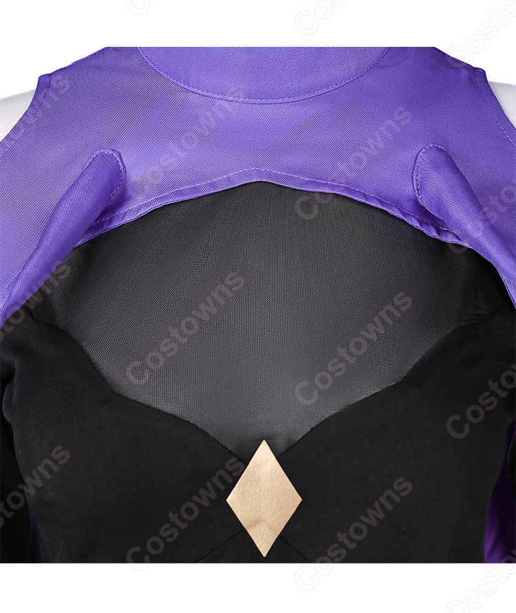 パルワールド クレメーオ コスプレ衣装-4