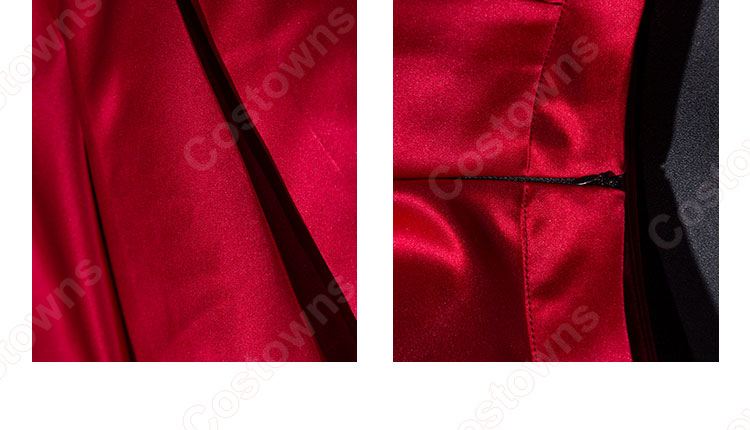 ふしぎ星の☆ふたご姫 ファイン コスプレ衣装-11