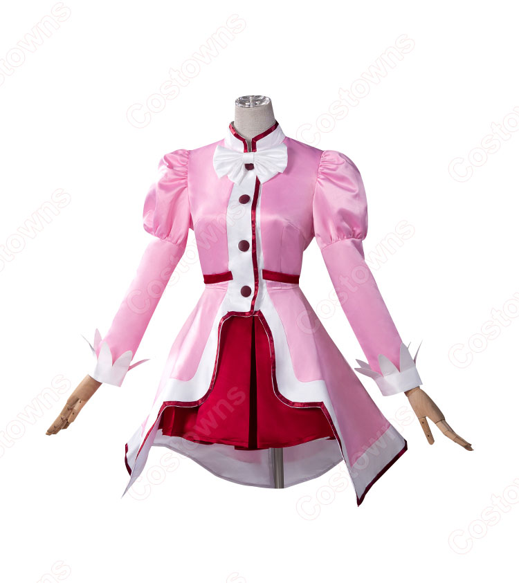 ふしぎ星の☆ふたご姫 ファイン コスプレ衣装 - Costowns
