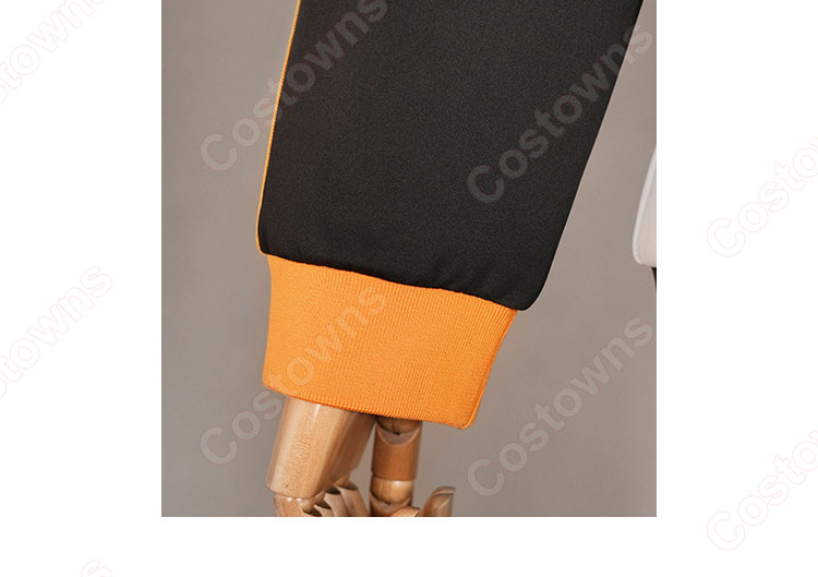 Re:ゼロから始める異世界生活 ナツキ・スバル コスプレ衣装-11