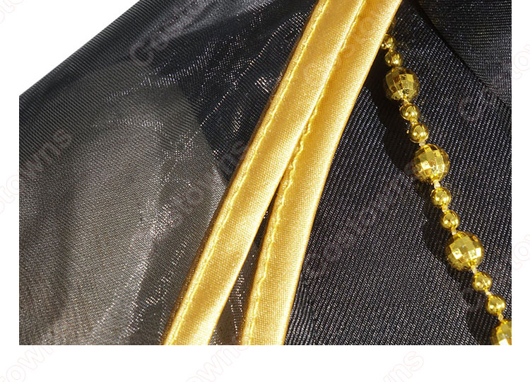 NARUTO -ナルト- 日向ヒナタ ウェディングドレス コスプレ衣装-10