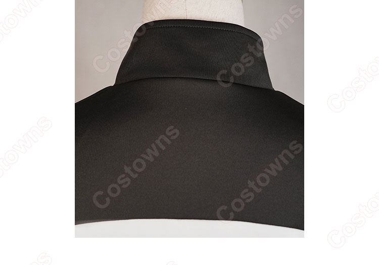 Re:ゼロから始める異世界生活 ナツキ・スバル コスプレ衣装-10