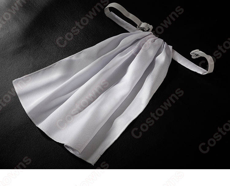 黒執事 -寄宿学校編- セバスチャン・ミカエリス コスプレ衣装-10