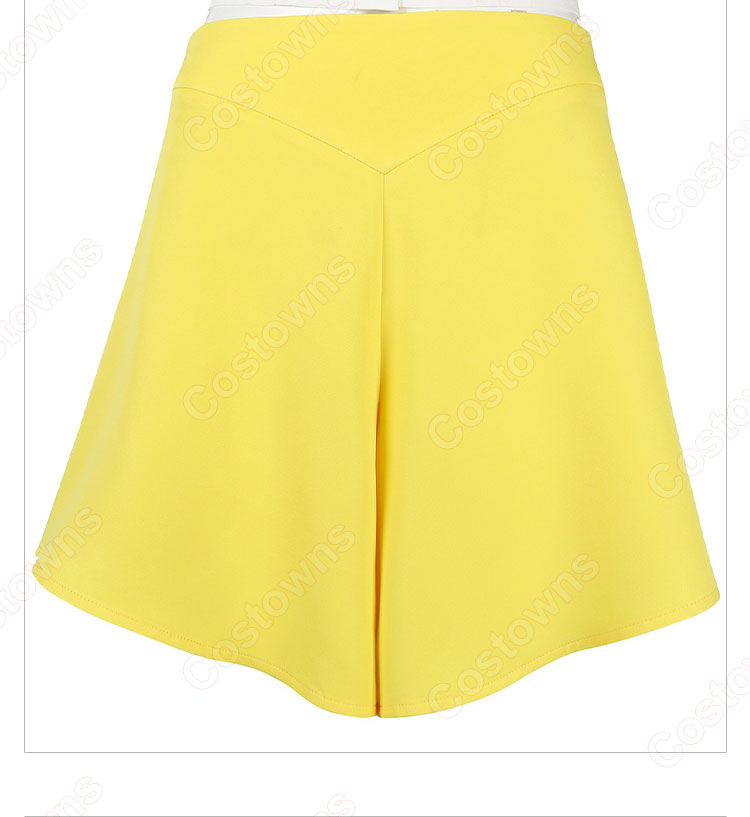 哀れなるものたち ベラ・バクスター コスプレ衣装-10