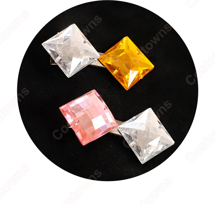 初音ミク「マジカルミライ 2024」 コスプレ衣装 ファンファントリップ 衣装-11