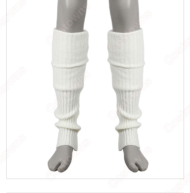 ファイナルファンタジーVII リバース ユフィ・キサラギ コスプレ衣装-14