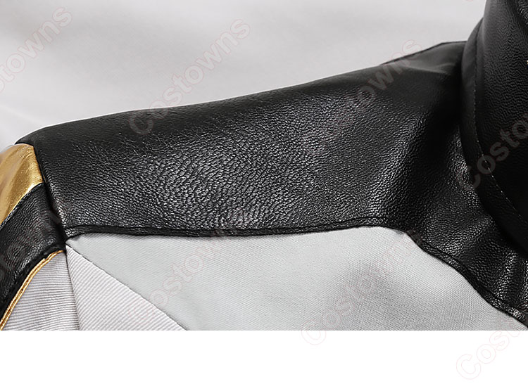 機動戦士ガンダムSEED FREEDOM マリュー・ラミアス コスプレ衣装-10