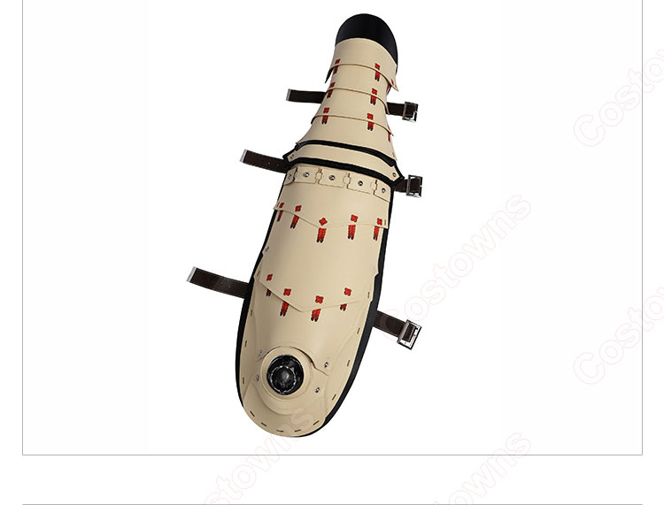 ファイナルファンタジーVII リバース ユフィ・キサラギ コスプレ衣装-17