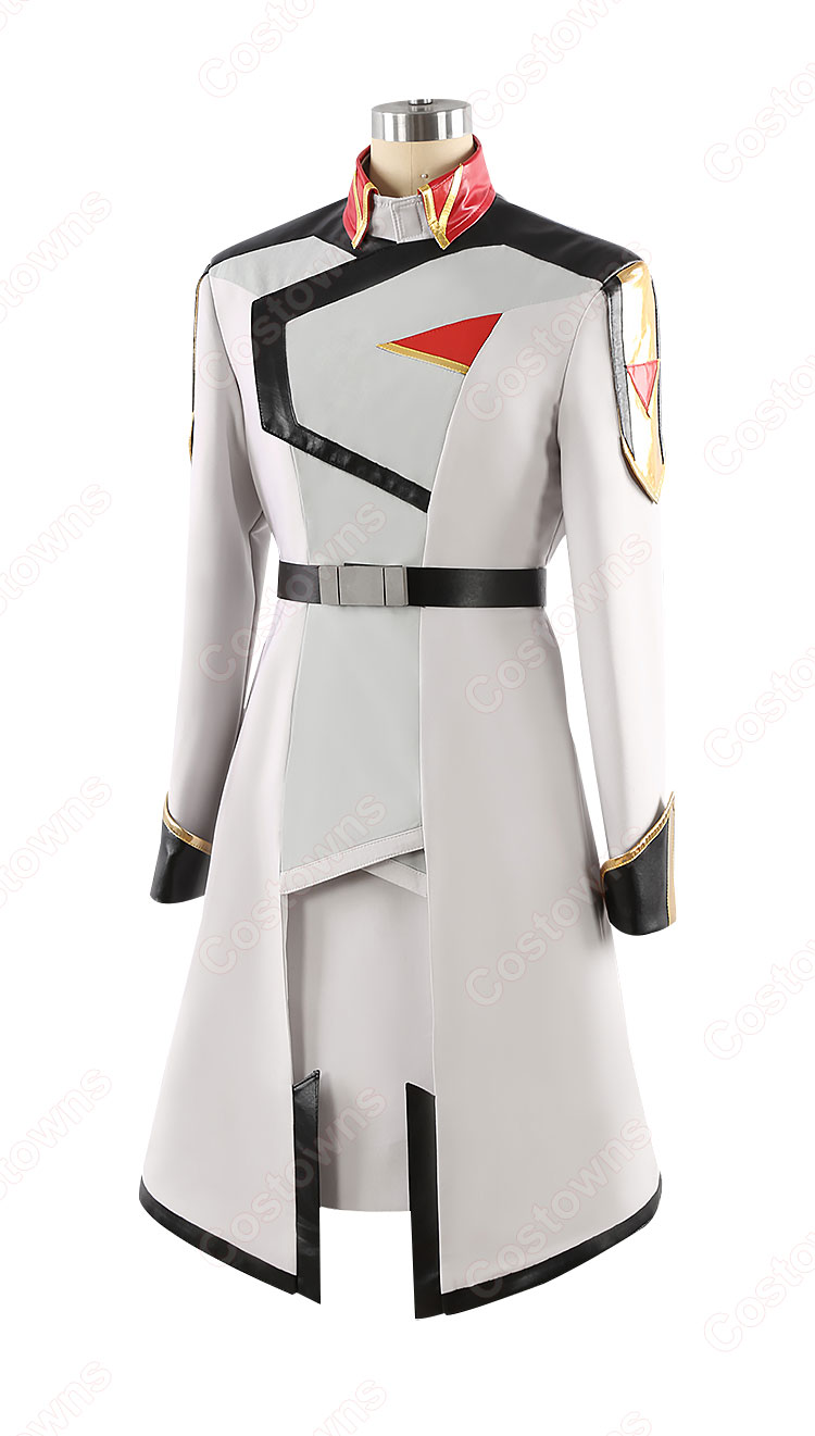 爆買いしたくなる 機動戦士ガンダムSEED FREEDOM マリュー・ラミアス コスプレ衣装 コスプレ衣装
