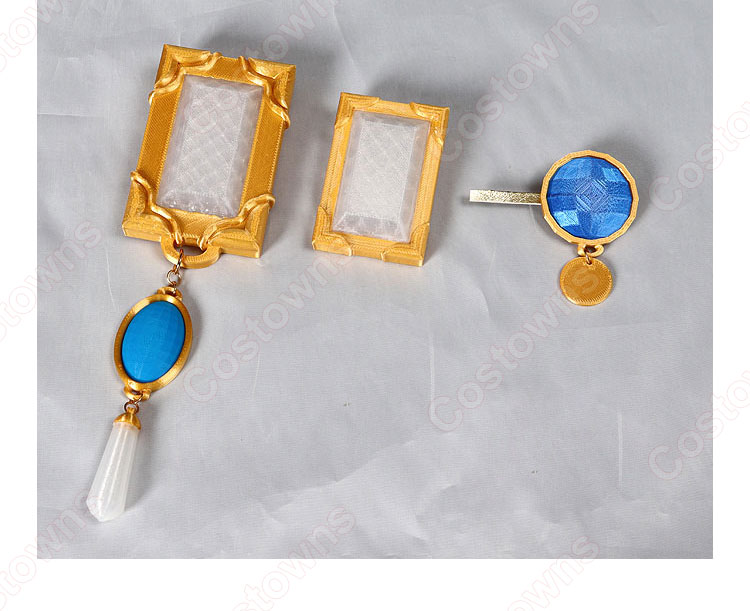 あんさんぶるスターズ！！ 朱桜司 月永レオ 鳴上嵐 瀬名泉 朔間凛月 コスプレ衣装 knights 戴く冠◆決意のギャンビット ギャンビット衣装-15