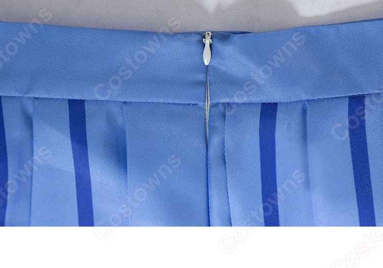 ラブライブ! 国立音ノ木坂学院 μ's 制服 南ことり 矢澤にこ 園田海未 コスプレ衣装-10