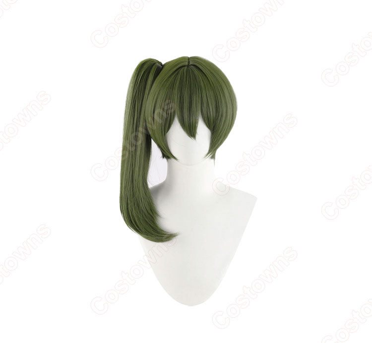 フリーレンウィッグ Amazon.co.jp: Sizuuenn 葬送のフリーレン フリーレン ウィッグ