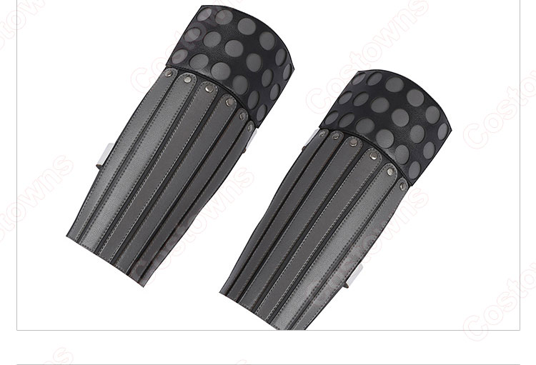 ファイナルファンタジーVII リメイク 少年セフィロス コスプレ衣装-17