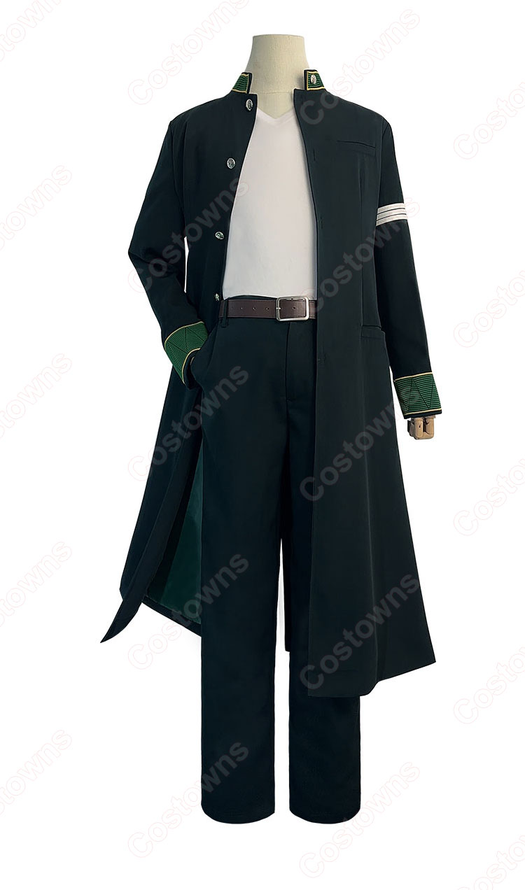 WIND BREAKER 梅宮一 制服 コスチューム・コスプレ