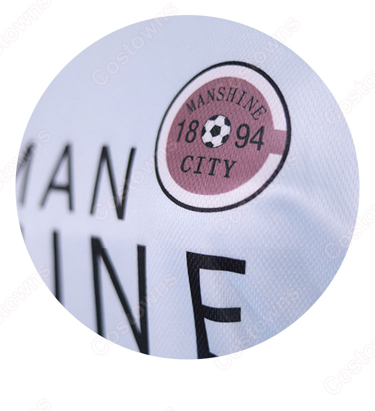 ブルーロック イングランド組 コスプレ衣装 御影玲王 凪誠士郎 千切豹馬 サッカーウェア-4