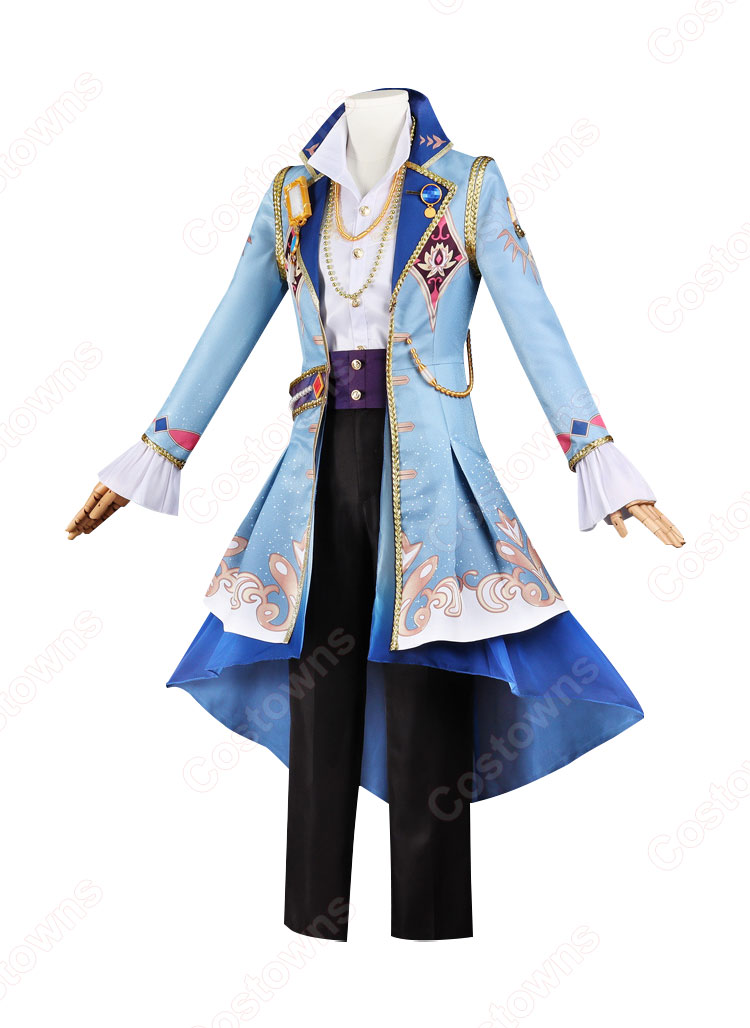 商品画像：あんさんぶるスターズ!! あんスタ 戴く冠◇決意のギャンビット 1