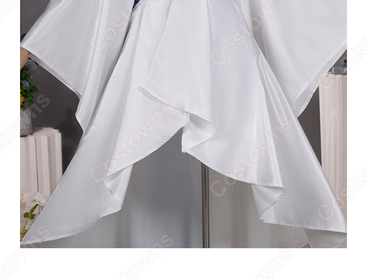 かみちゃまかりん 九条和音 コスプレ衣装-6