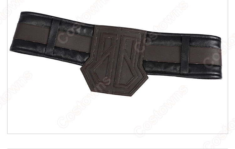 ファイナルファンタジーVII リメイク 少年セフィロス コスプレ衣装-19