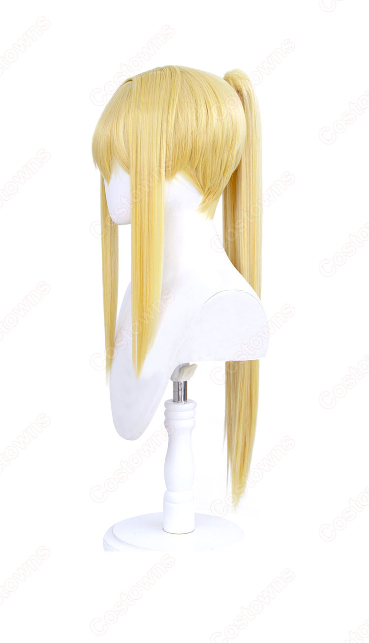 四月は君の嘘 宮園かをり コスプレウィッグ - Costowns