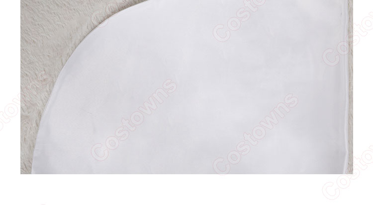 かみちゃまかりん 九条和音 コスプレ衣装-9