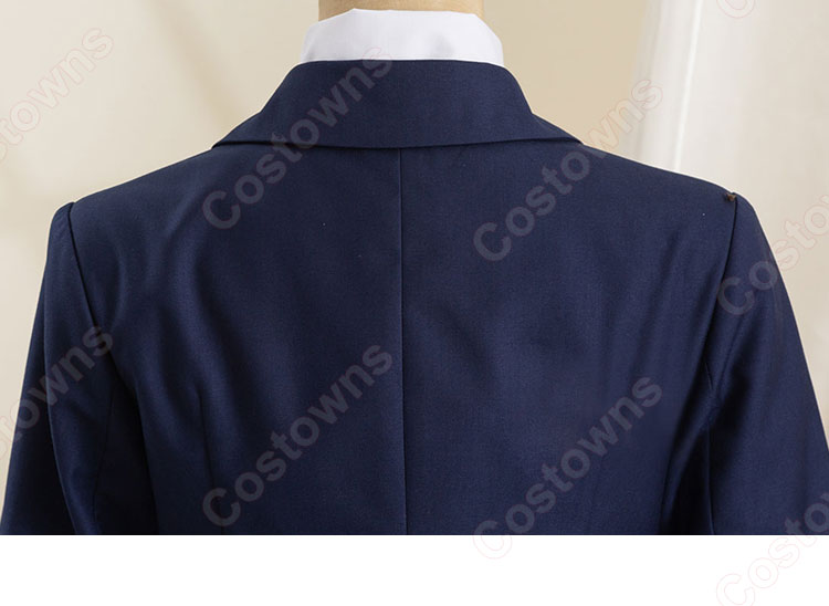 ラブライブ! 国立音ノ木坂学院 μ's 制服 南ことり 矢澤にこ 園田海未 コスプレ衣装-9