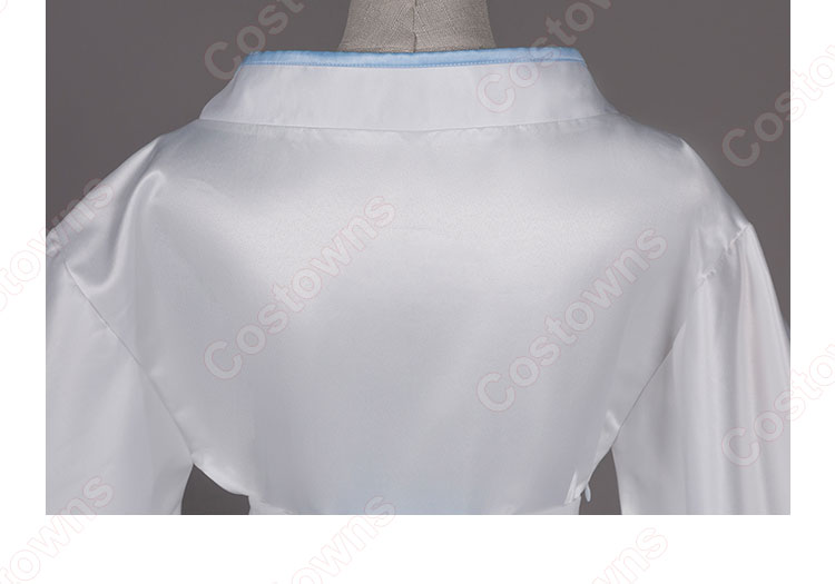 かみちゃまかりん 九条和音 コスプレ衣装-7