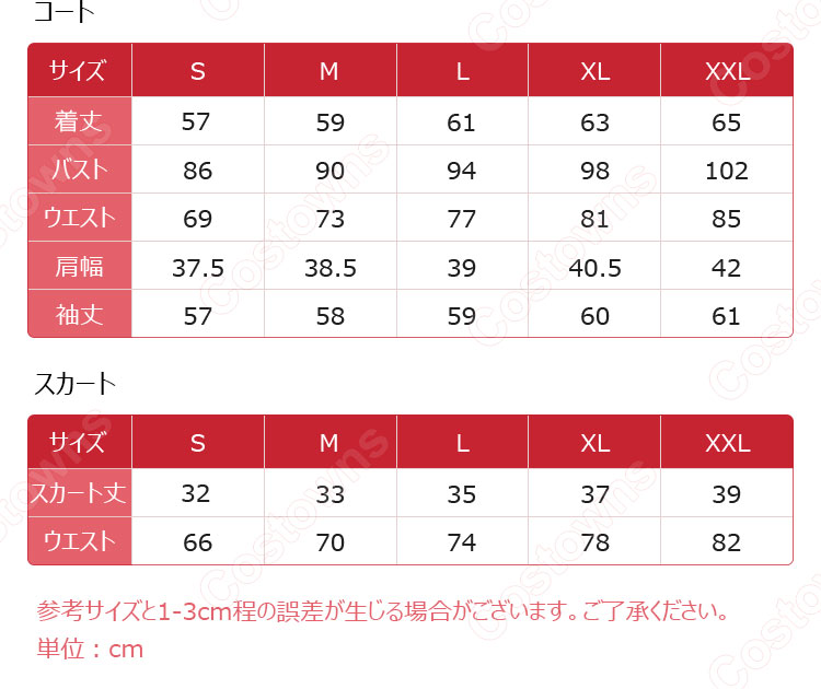 ラブライブ! 国立音ノ木坂学院 μ's 制服 南ことり 矢澤にこ 園田海未 コスプレ衣装-11
