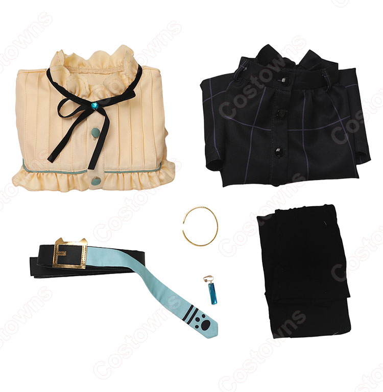 ウマ娘/マンハッタンカフェ 私服/コスプレ衣装Mサイズ Amazon.co.jp: [YATU] ウマ娘 プリティーダービー マンハッタン