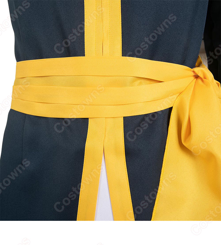 FAIRY TAIL 100年クエスト ナツ・ドラグニル コスプレ衣装-7