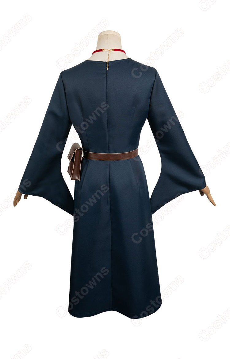 【新品】コスプレ衣装 ダンジョン飯 マルシル・ドナトー 三分妄想 ダンジョン飯 コスプレ マルシル・ドナトー 衣装