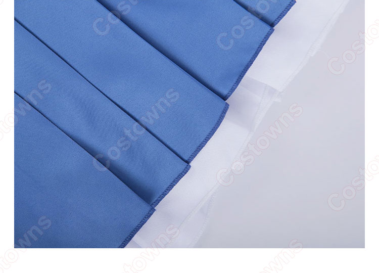 変人のサラダボウル サラ・ダ・オディン コスプレ衣装-12