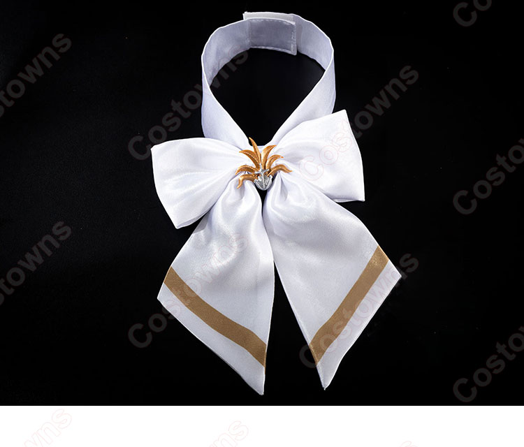 IdentityV 第五人格 医師(エミリー・ダイアー) プリザーブドフラワー コスプレ衣装-13