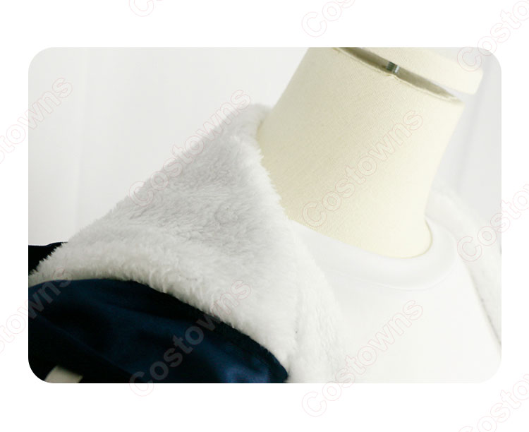 ガールズバンドクライ 井芹仁菜 コスプレ衣装-5